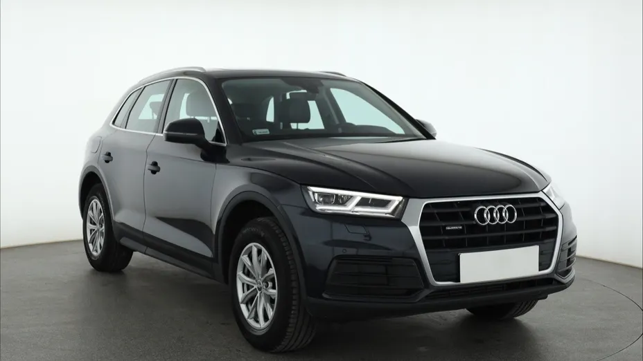 Audi Q5 -