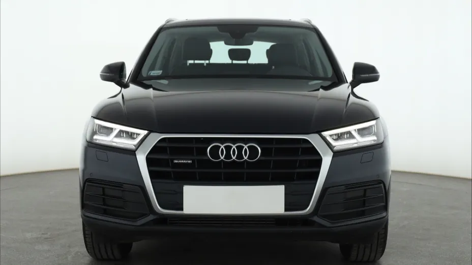 Audi Q5 -