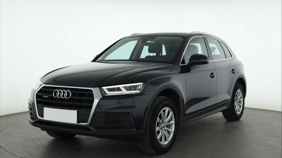 Audi Q5 -