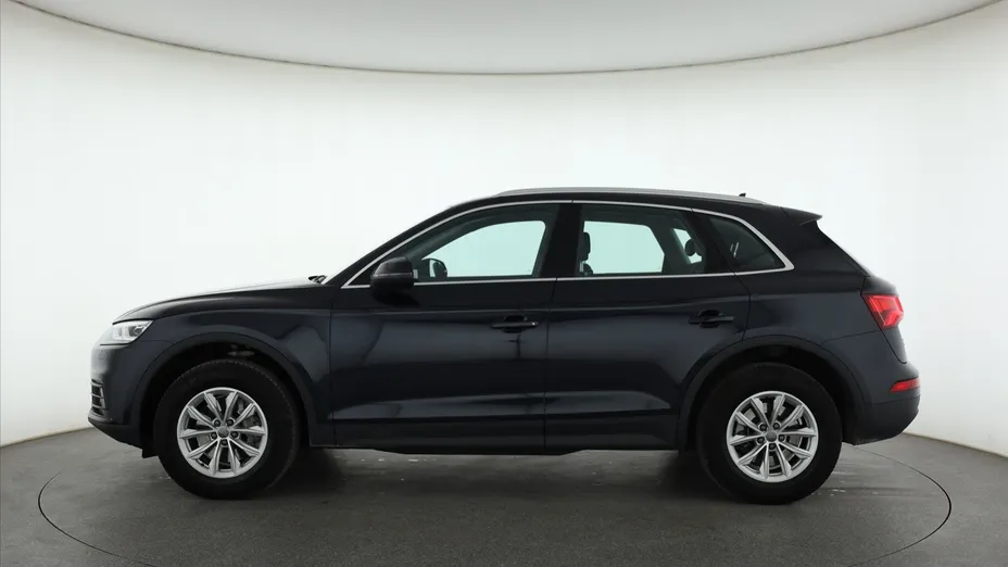 Audi Q5 -