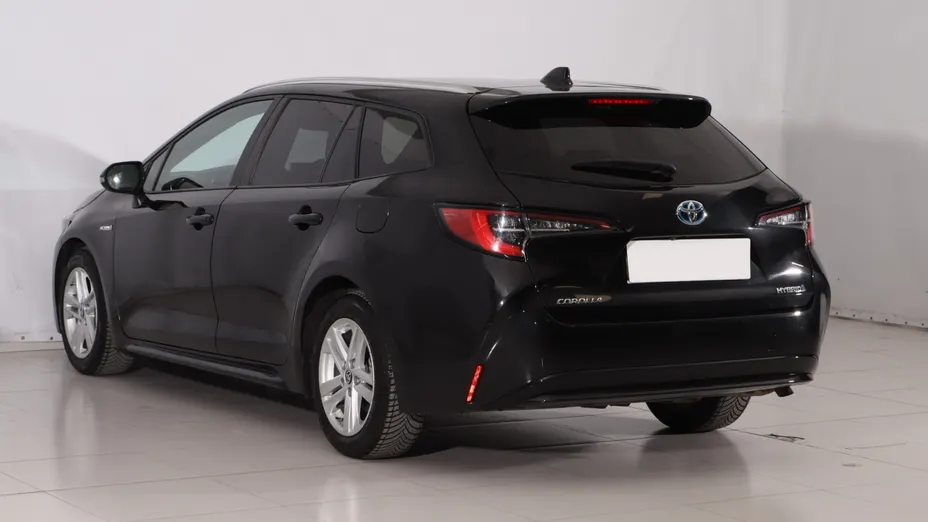 Toyota Corolla -