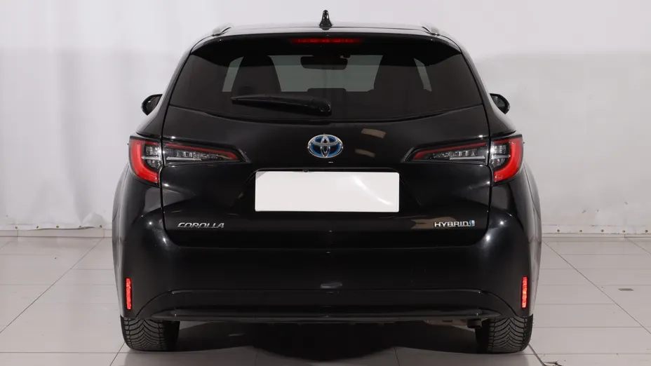 Toyota Corolla -