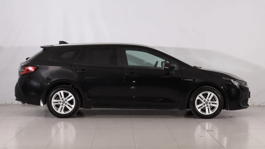 Toyota Corolla -