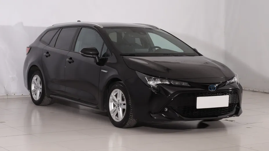 Toyota Corolla -