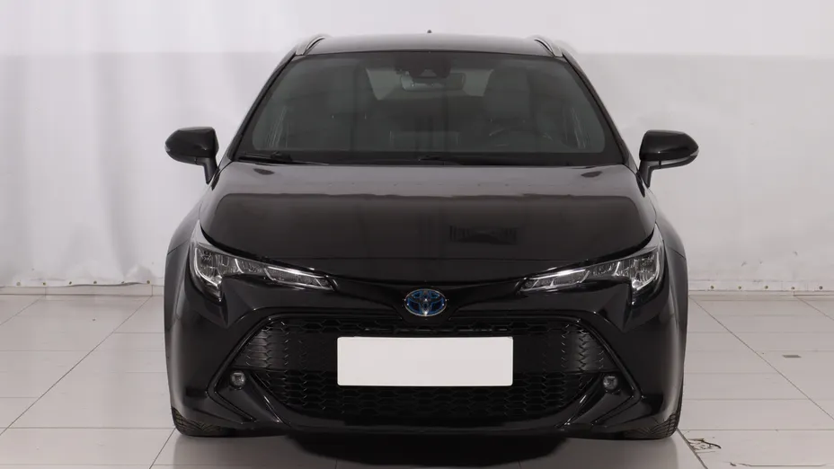 Toyota Corolla -