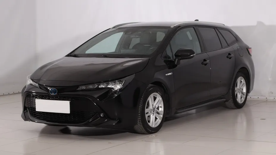 Toyota Corolla -