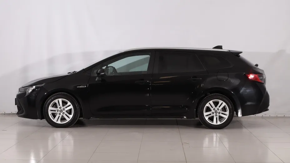 Toyota Corolla -