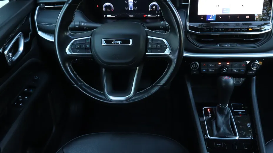 Jeep Compass -