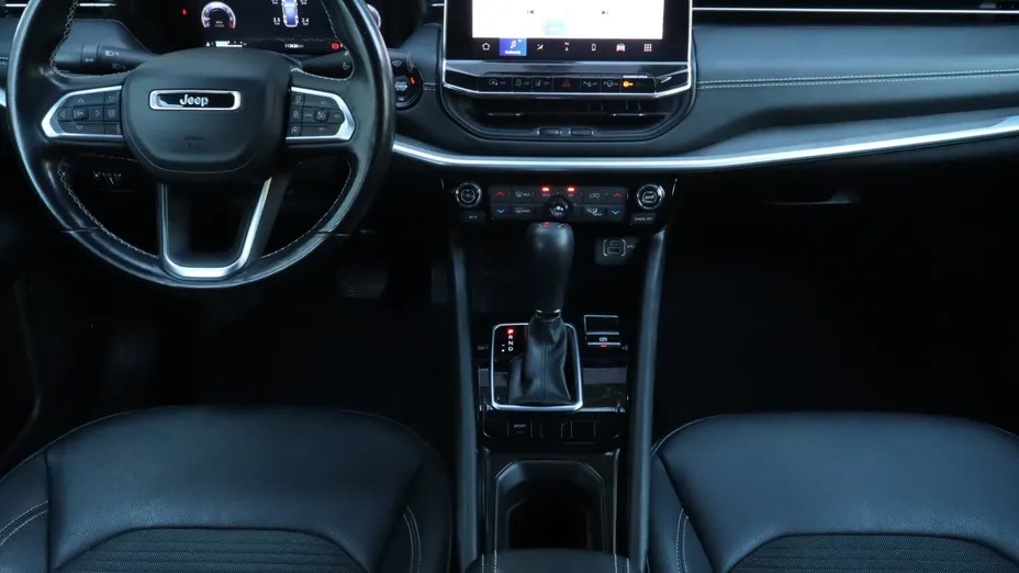 Jeep Compass -