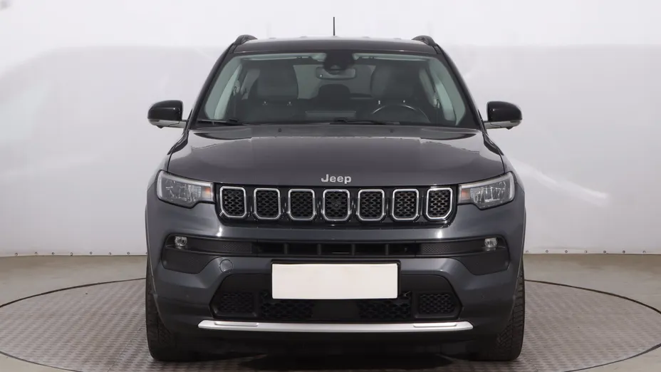 Jeep Compass -