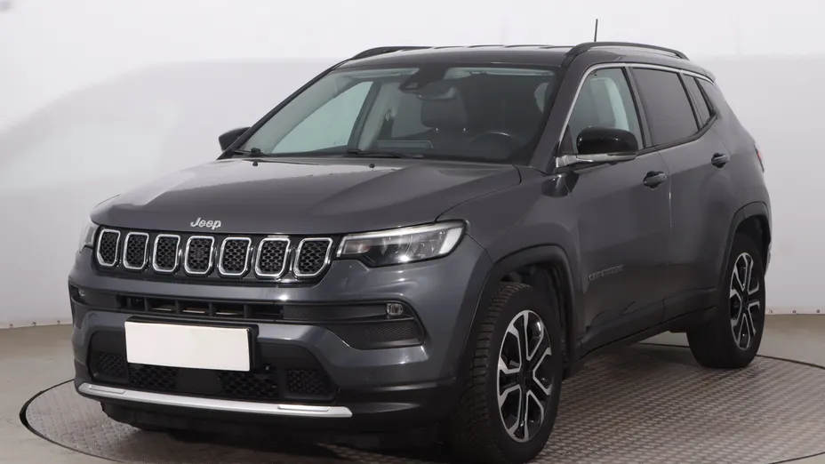 Jeep Compass -