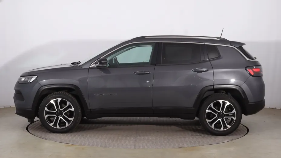 Jeep Compass -