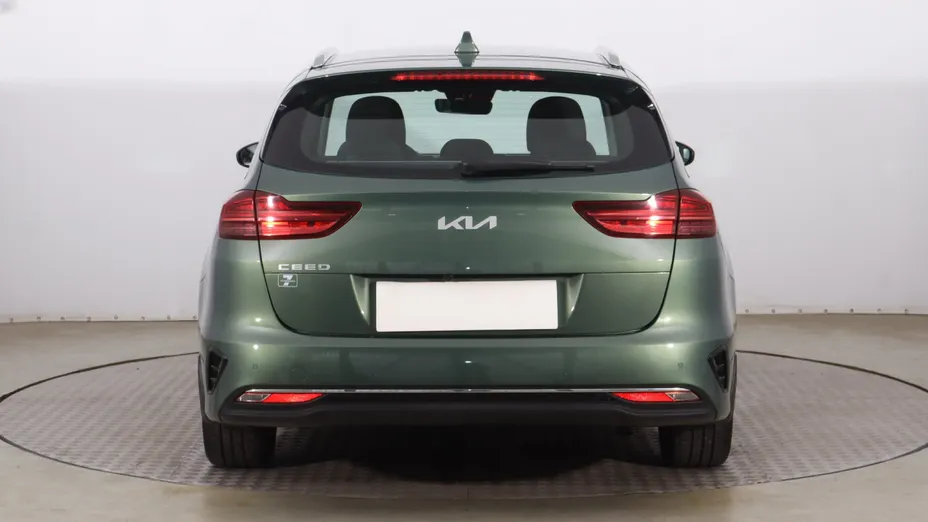 Kia Cee'd -