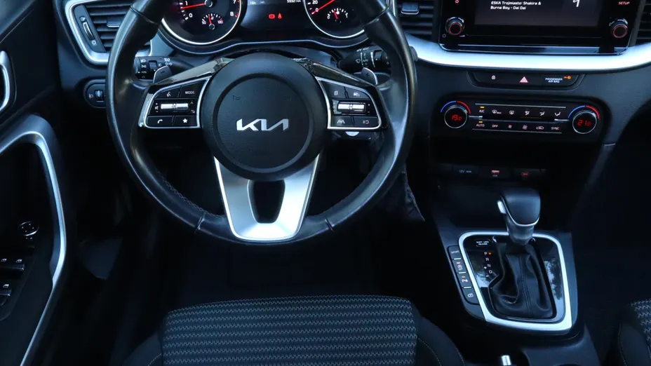 Kia Cee'd -