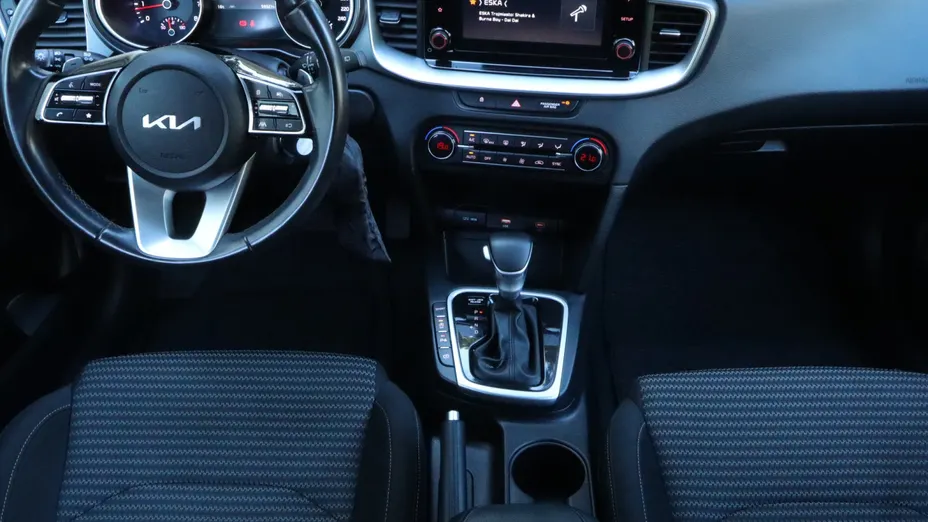 Kia Cee'd -