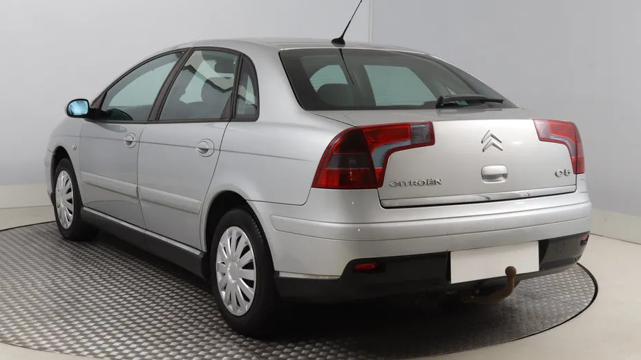 Citroen C5 -