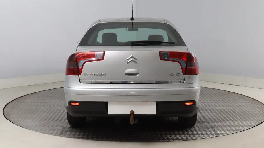 Citroen C5 -