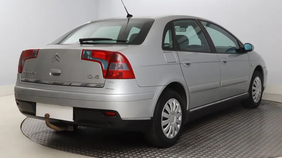 Citroen C5 -