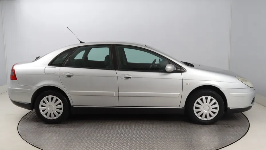 Citroen C5 -
