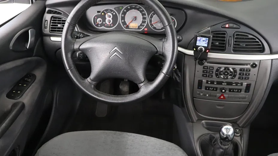 Citroen C5 -