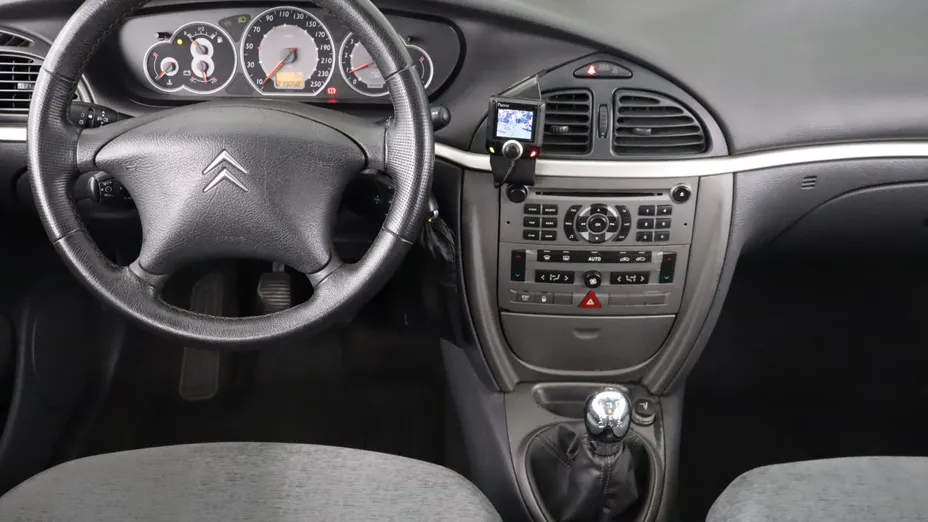Citroen C5 -