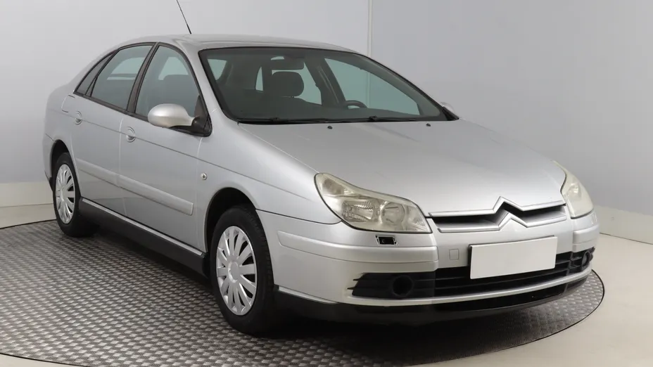 Citroen C5 -