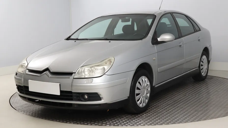 Citroen C5 -
