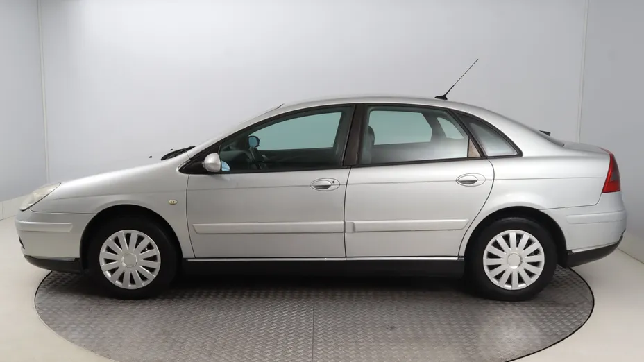 Citroen C5 -