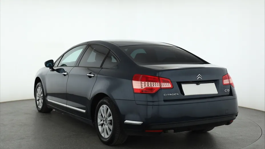 Citroen C5 -
