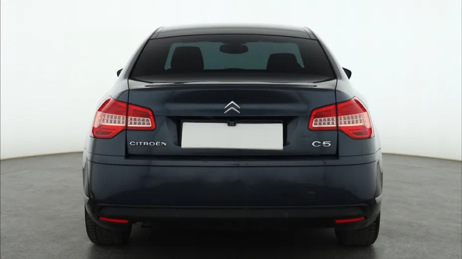 Citroen C5 -