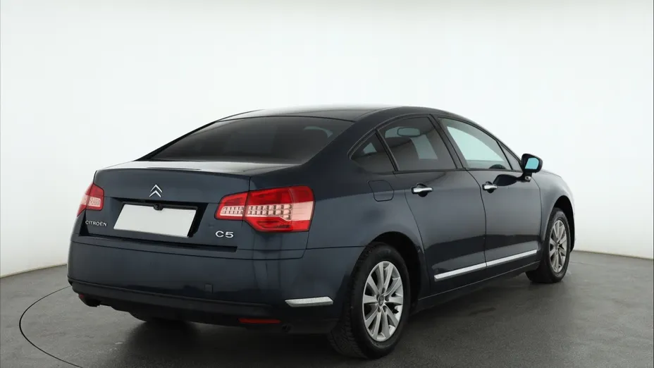 Citroen C5 -