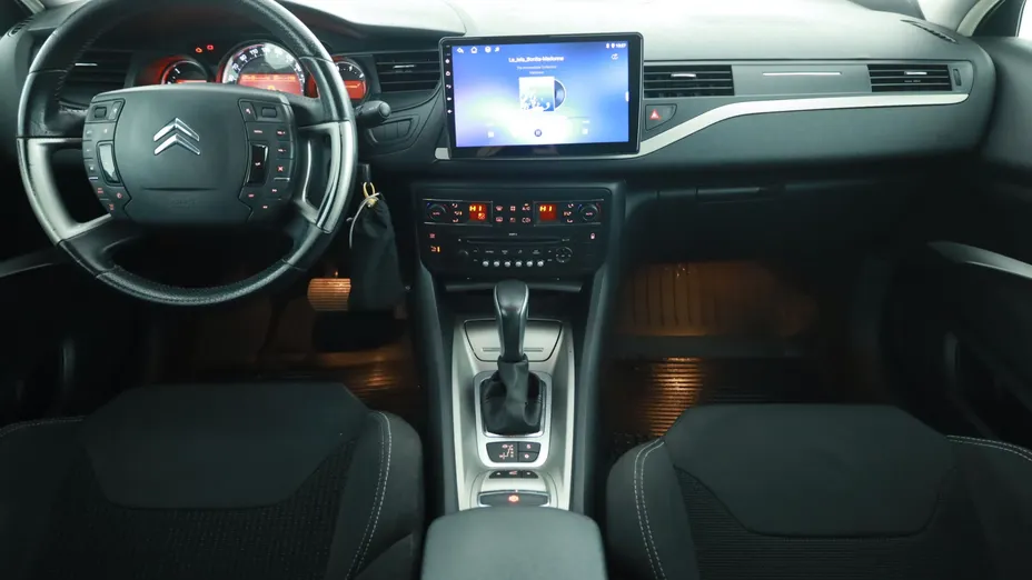 Citroen C5 -