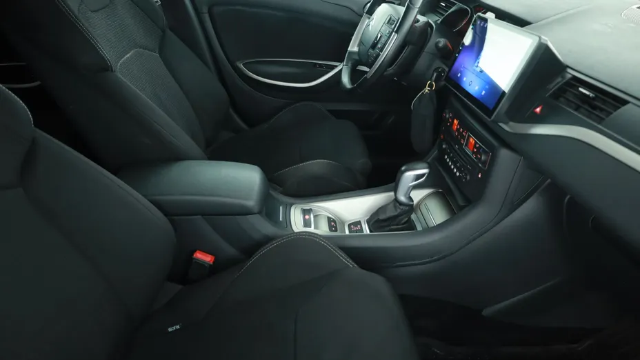 Citroen C5 -