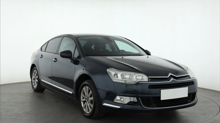 Citroen C5 -