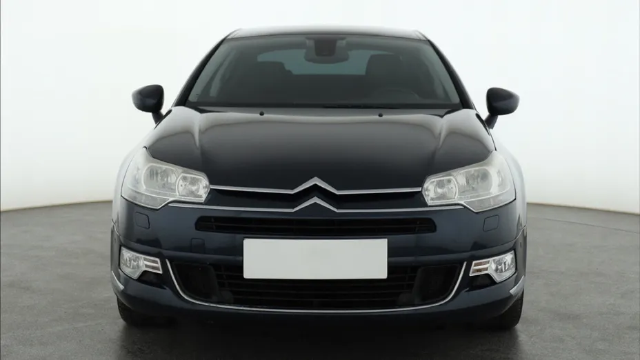 Citroen C5 -