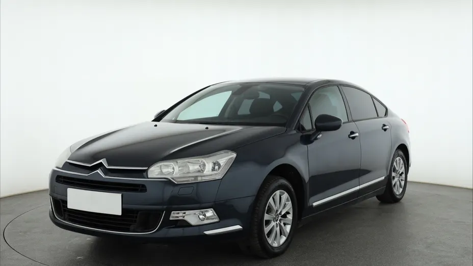 Citroen C5 -