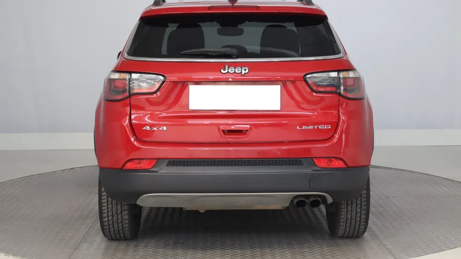 Jeep Compass -