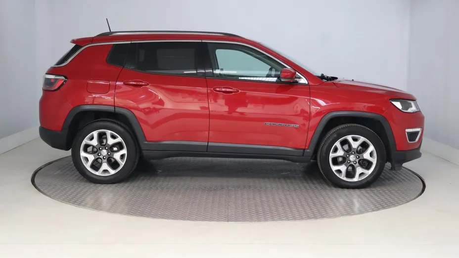 Jeep Compass -