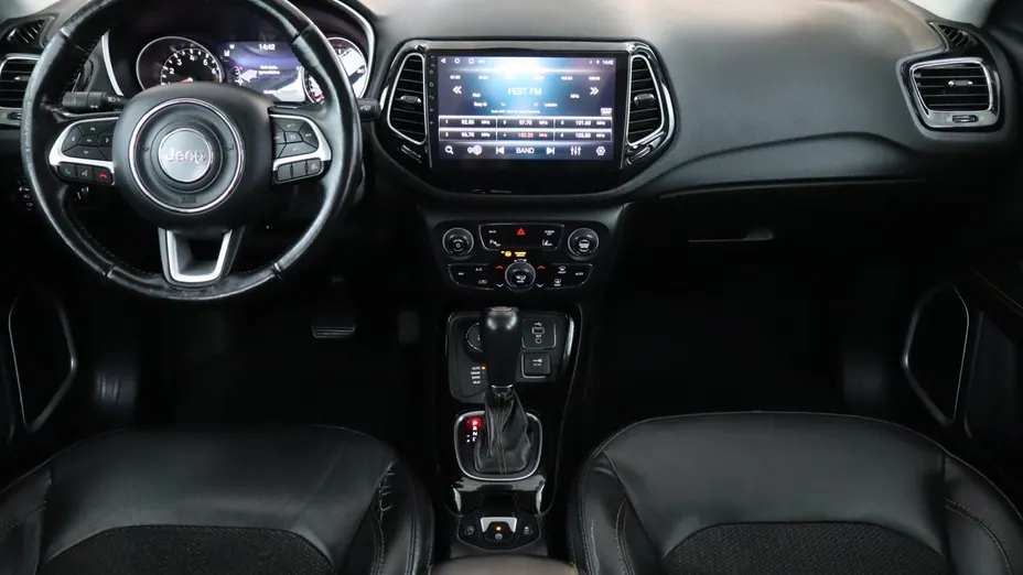 Jeep Compass -