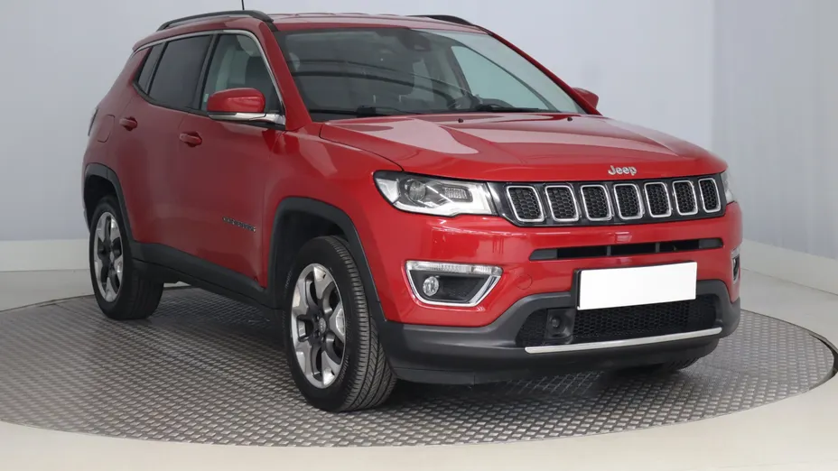 Jeep Compass -