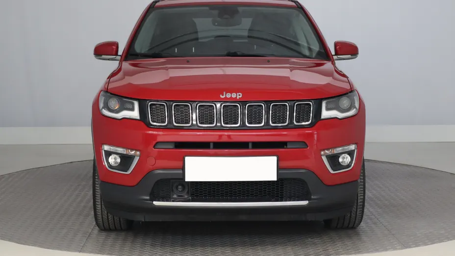 Jeep Compass -