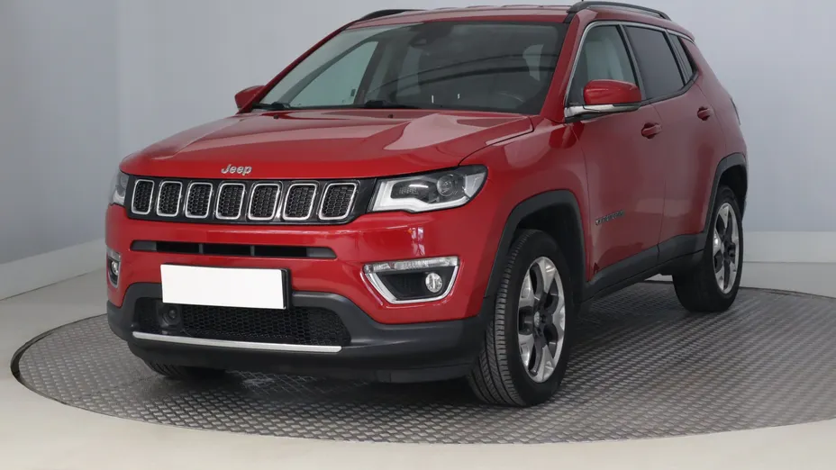 Jeep Compass -