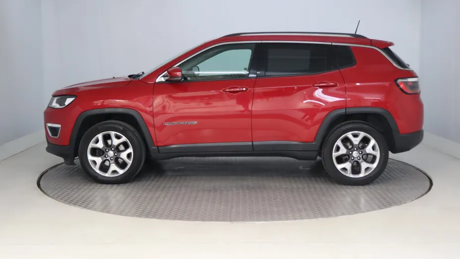 Jeep Compass -