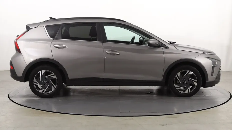 Hyundai Bayon -