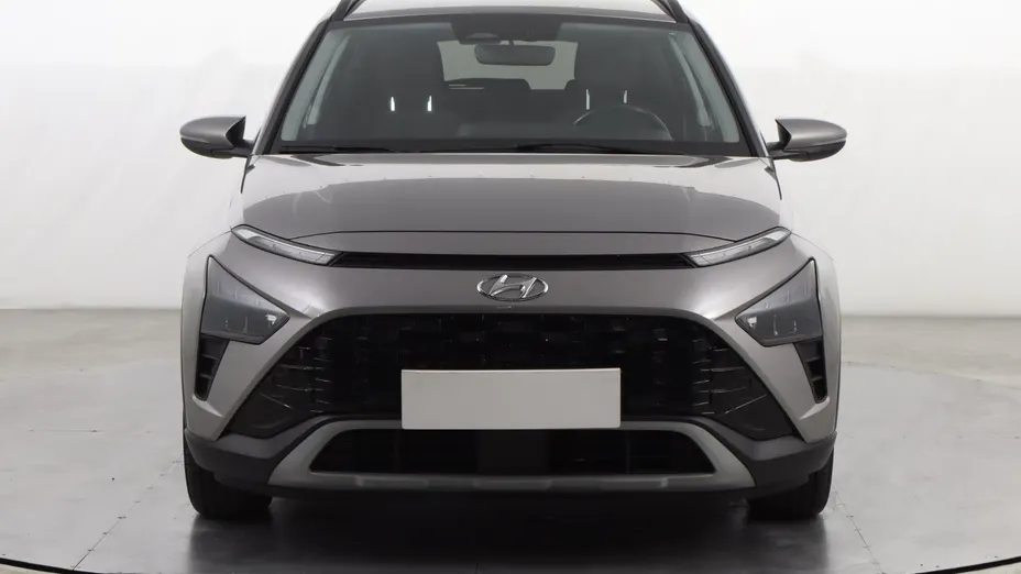 Hyundai Bayon -