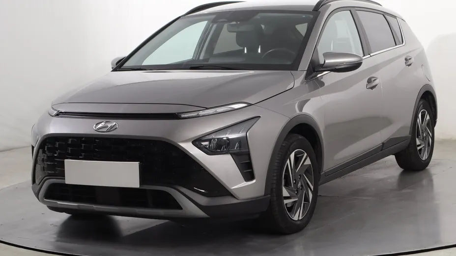 Hyundai Bayon -
