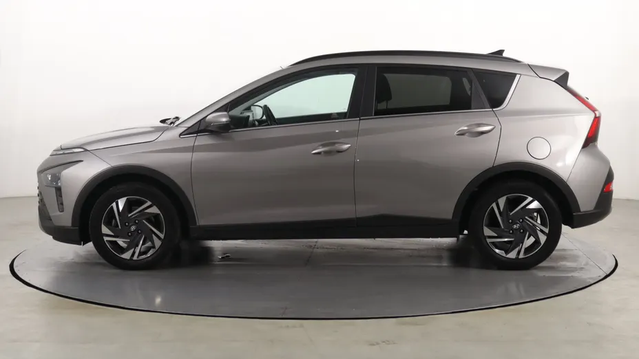 Hyundai Bayon -