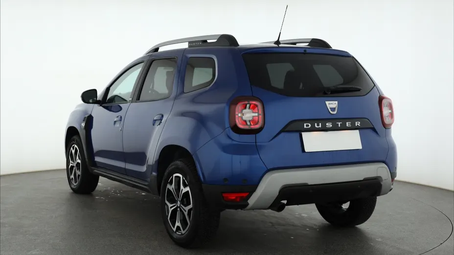 Dacia Duster -