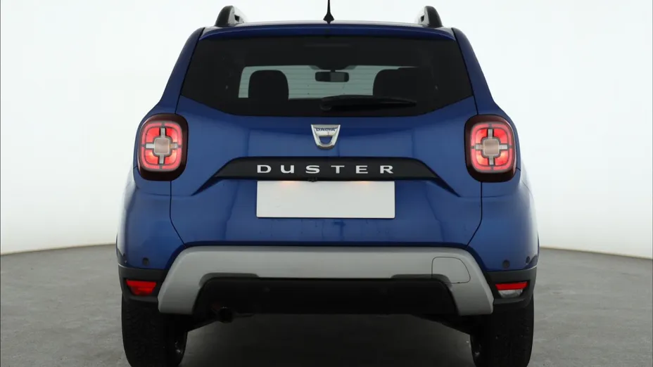 Dacia Duster -