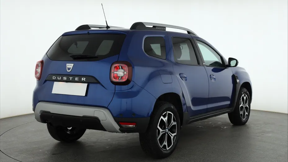 Dacia Duster -